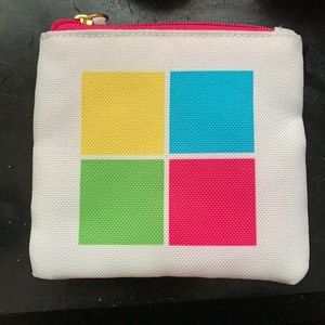 Small coin purse never used